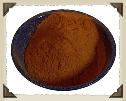 Cinnamon Powder 1-lb