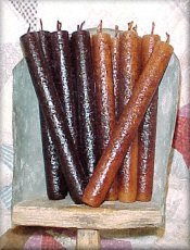 3002 - 9" Taper