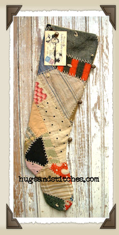 9040 - Stars 'n Stripes Snowman Ornie