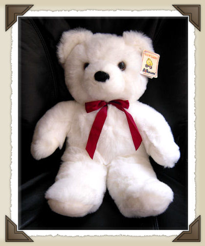 - Cushy Bear*CL