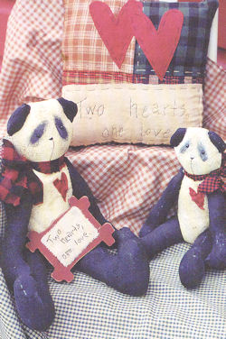 010 - Farmyard Critters