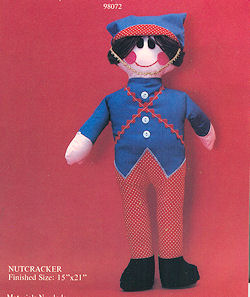 011 - Nutcracker