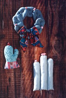 146 - Cactus Patch