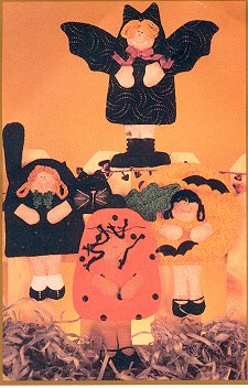 147 - Sweet Treats