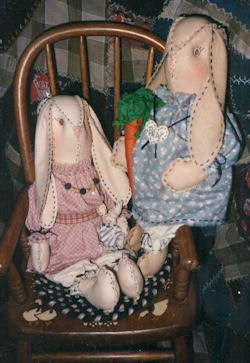 149 - Baby Makes 3