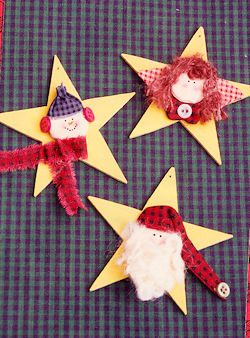 152 - Star Bright Trio