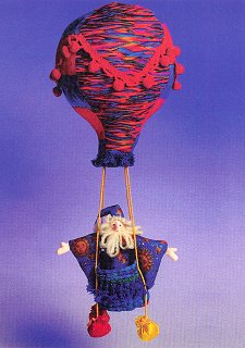 168 - Up and Away