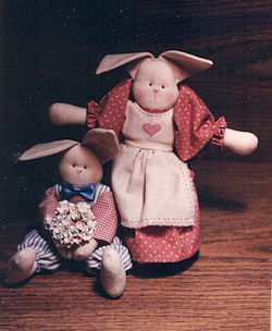 046 - Surprise For Mom