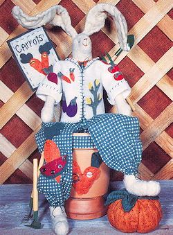 049 - Bunnita Gardener