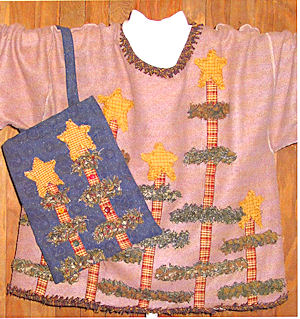 050 - Christmas Tree Forest