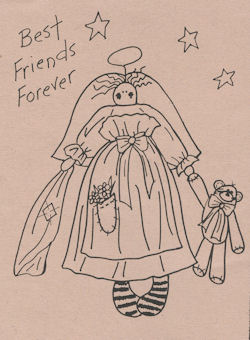 091 - Best Friends Forever