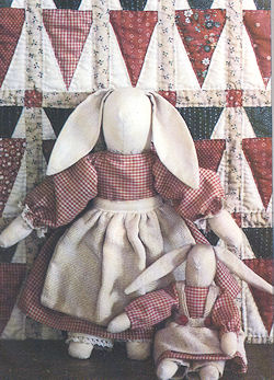 092 - Country Rabbits