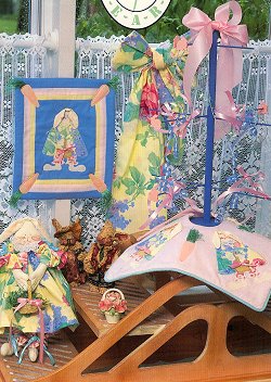 099 - Little Easter Bunny