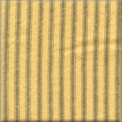 G-02 * Soft Yellow/Green Stripe*CL