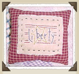1201 - Liberty Star*CL
