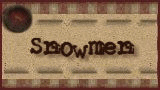 Snowmen