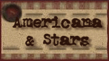 Patriotic/Stars