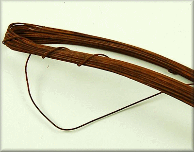 5005 - 20 Gauge Rusty Wire