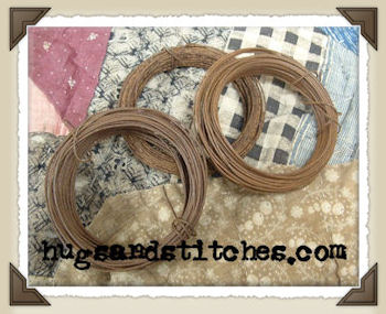 5006 - 4-1/2" x 6-1/2" Rusty Sheet