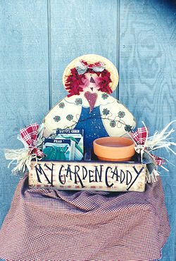 303 - My Garden Caddy