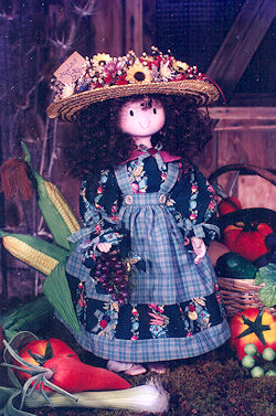 335 - Gardening Sue