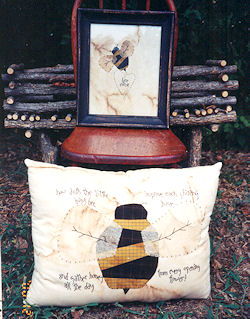 358 - Busy Bees *CL