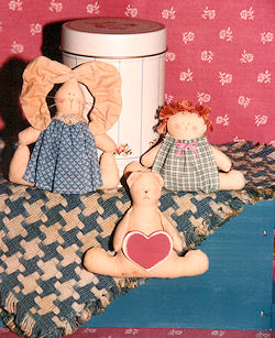 359 - Country Friends