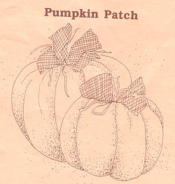 405 - Pumpkin Patch