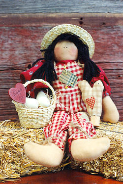 421 - Mattie