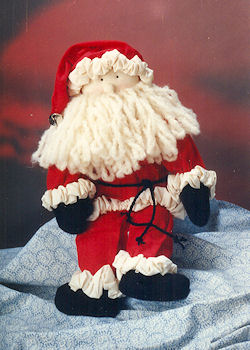 442 - Kris Kringle