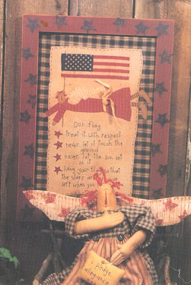 473 - I Pledge Allegiance *CL