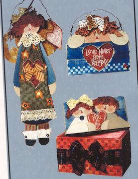 485 - Bless Your Raggedy Heart