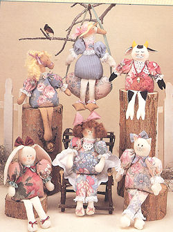 512 - Barnyard Swing a Lings