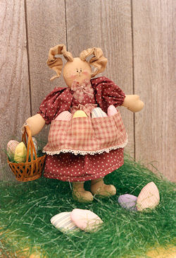 516 - Eggs Bernice