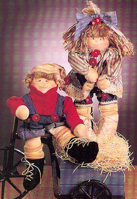 546 - Jordan & J.D.