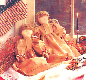 547 - An Angel for All Seasons