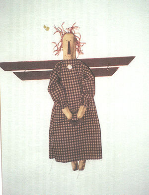 566 - Angel Annie