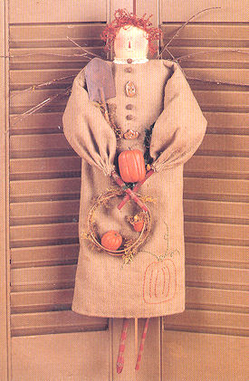 609 - Good Earth Annie