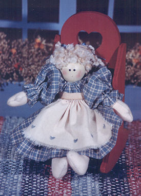 610 - Little Miss