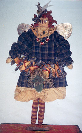 620 - Sweet Annie