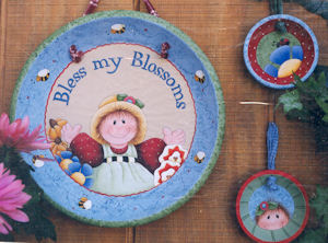 629 - Bless My Blottoms