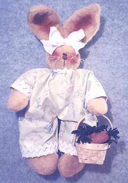 648 - Hunny Bunny