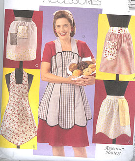 676 - American Hostess