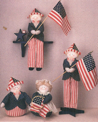 677 - Old Glory