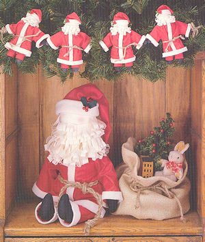 686 - Santa & Co
