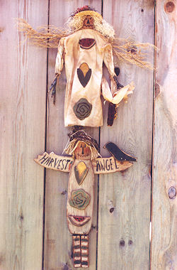 706 - Harvest Angels