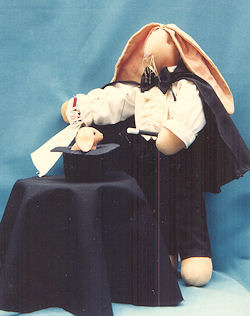 720 - Hocus Pocus