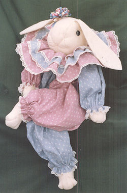 731 - BeBe Bunnie