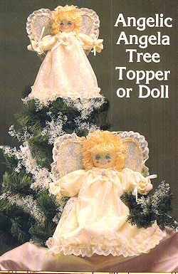 737 - Angelic Angela