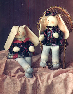 743 - The O'Hares